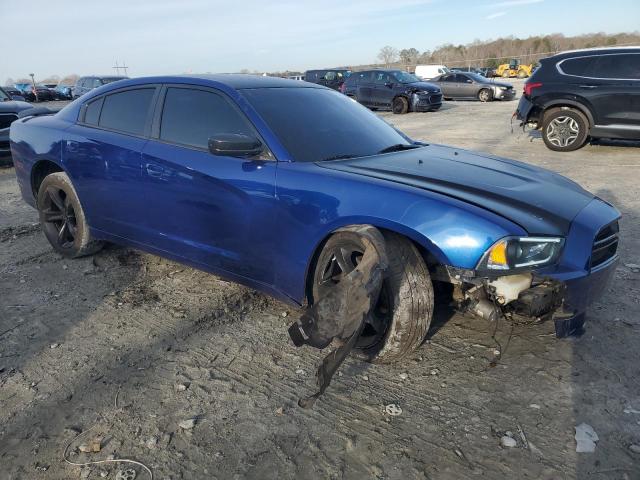 Photo 4 from auction – 2014 DODGE CHARGER PO with VIN 2C3CDXAT6EH234962