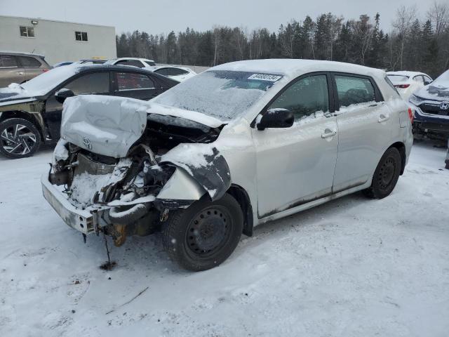 TOYOTA COROLLA MA 2010 with VIN 2T1KU4EEXAC211416 - Photo from auction