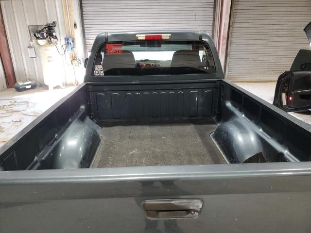 Photo 10 from auction – 2007 CHEVROLET COLORADO with VIN 1GCCS149078184258