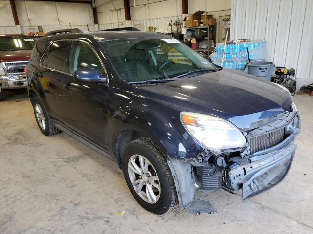 Photo 4 from auction – 2016 CHEVROLET EQUINOX LT with VIN 2GNALCEK0G1118353