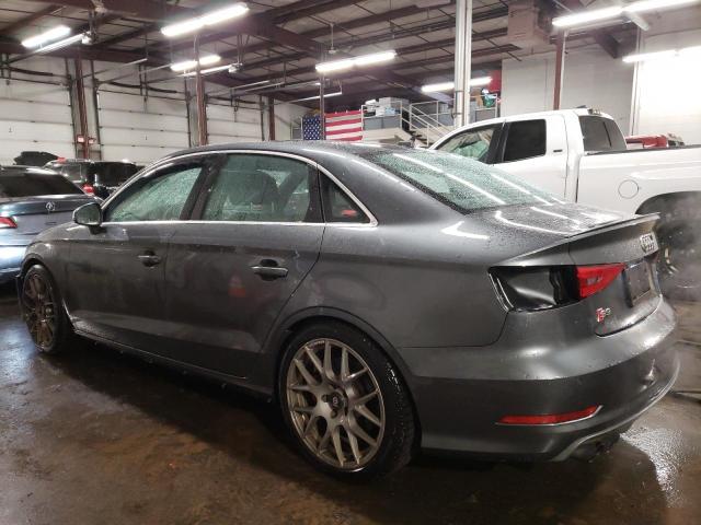 Photo 2 from auction – 2015 AUDI S3 with VIN WAUBFGFF7F1045089