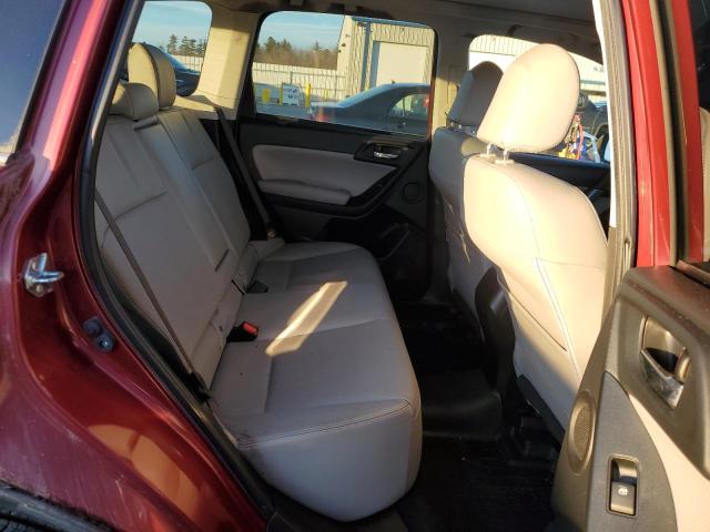 Photo 11 from auction – 2014 SUBARU FORESTER 2 with VIN JF2SJAPCXEH523581