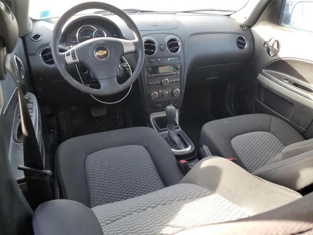 Photo 8 from auction – 2011 CHEVROLET HHR LT with VIN 3GNBABFW8BS548599