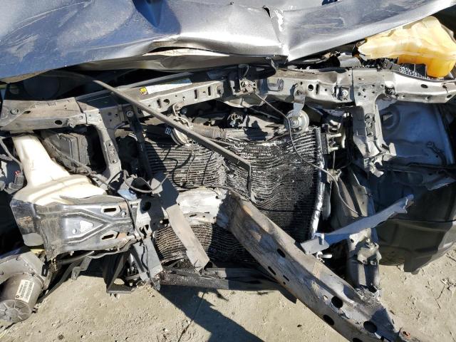 Photo 11 from auction – 2012 DODGE CHALLENGER with VIN 2C3CDYAG5CH101258