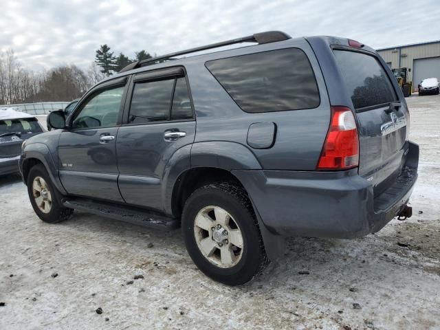 Photo 2 from auction – 2006 TOYOTA 4RUNNER SR with VIN JTEBU14R360102893