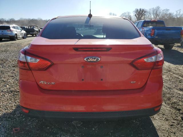 Photo 6 from auction – 2012 FORD FOCUS SE with VIN 1FAHP3F25CL346871