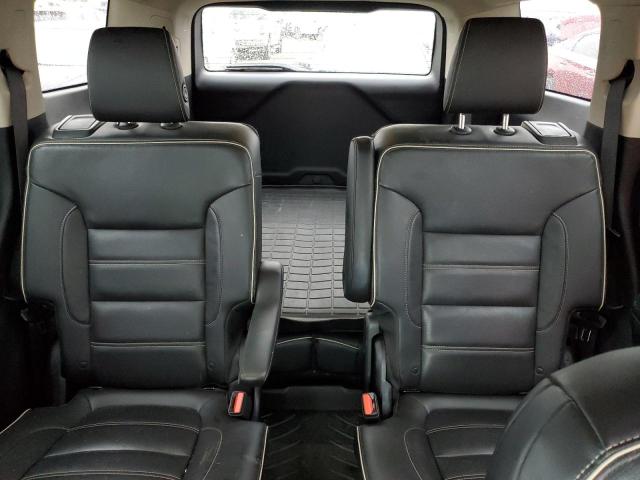 Photo 10 from auction – 2018 GMC ACADIA DEN with VIN 1GKKNXLS2JZ171687