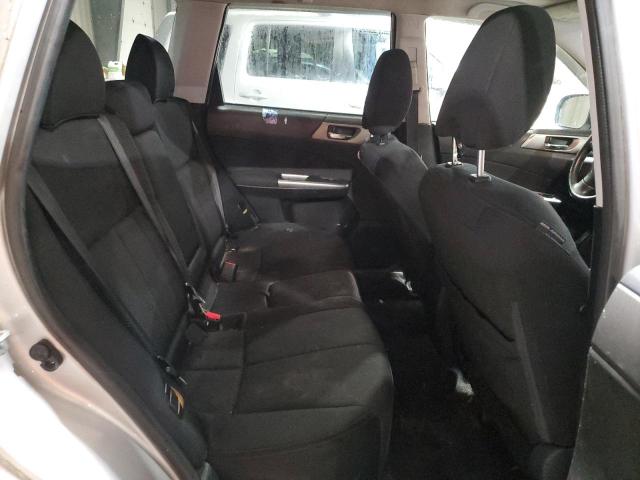 Photo 11 from auction – 2011 SUBARU FORESTER 2 with VIN JF2SHADC6BH766137