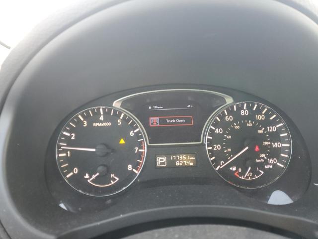 Photo 9 from auction – 2014 NISSAN ALTIMA 2.5 with VIN 1N4AL3AP4EC281921