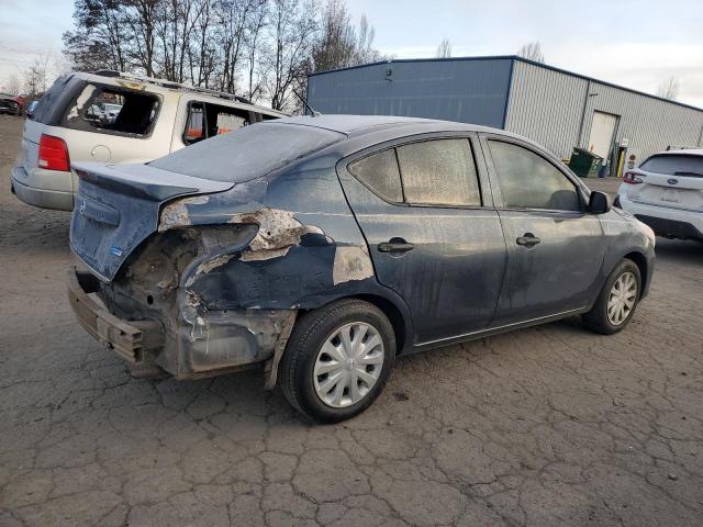 Photo 3 from auction – 2015 NISSAN VERSA S with VIN 3N1CN7AP1FL833596