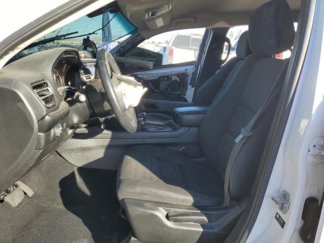 Photo 7 from auction – 2021 DODGE DURANGO SX with VIN 1C4RDHAGXMC661223