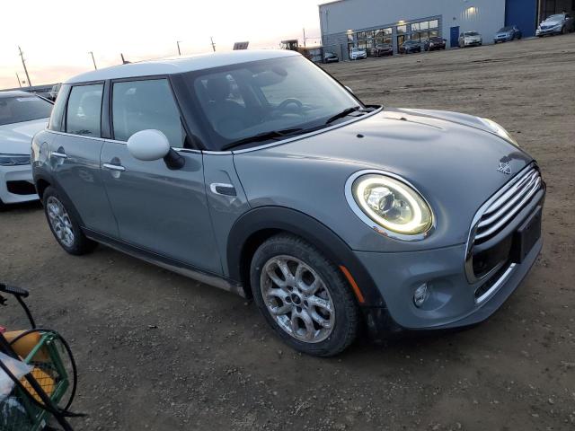 Photo 4 from auction – 2019 MINI COOPER with VIN WMWXU1C54K2J03247