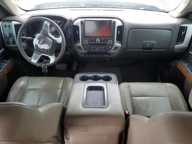 Photo 8 from auction – 2014 GMC SIERRA K15 with VIN 3GTU2VEC5EG440939