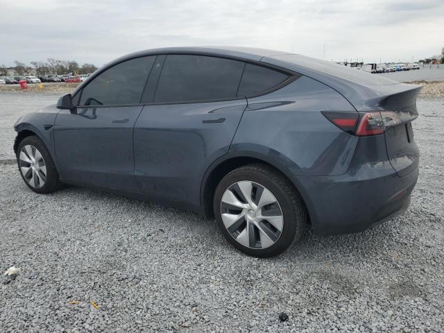 Foto 2 de la subasta – 2023 TESLA MODEL Y con VIN 7SAYGDEE4PA086340