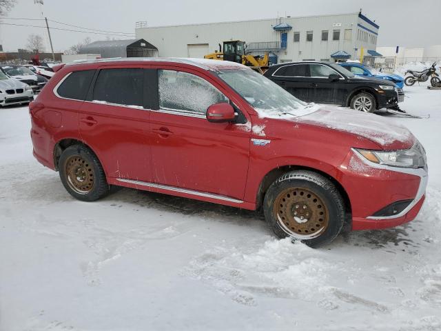 Photo 4 from auction – 2019 MITSUBISHI OUTLANDER with VIN JA4J24A58KZ607465