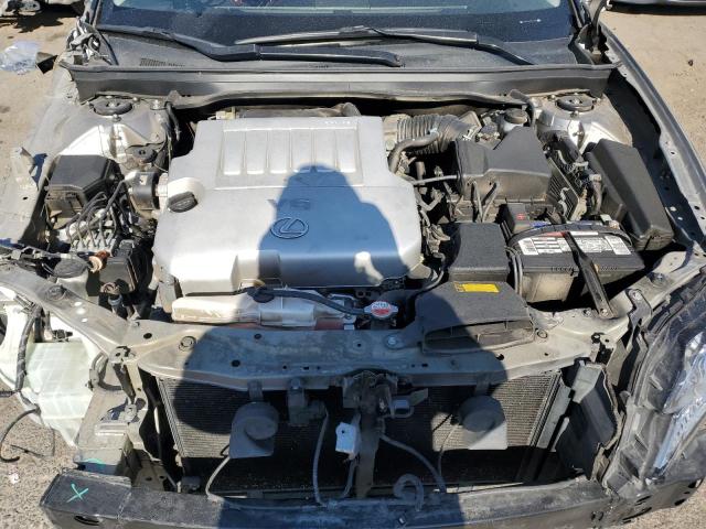 Photo 11 from auction – 2016 LEXUS ES 350 with VIN 58ABK1GG8GU010942