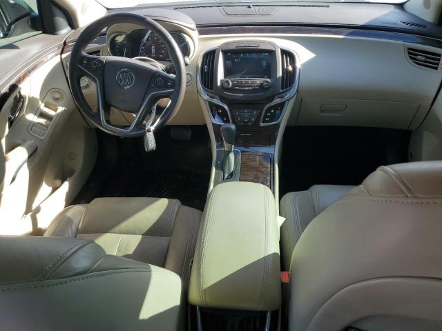 Photo 8 from auction – 2014 BUICK LACROSSE with VIN 1G4GB5G35EF212916