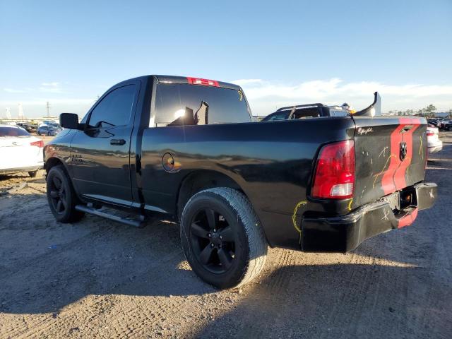 Photo 2 from auction – 2017 RAM 1500 ST with VIN 3C6JR6AG8HG504979