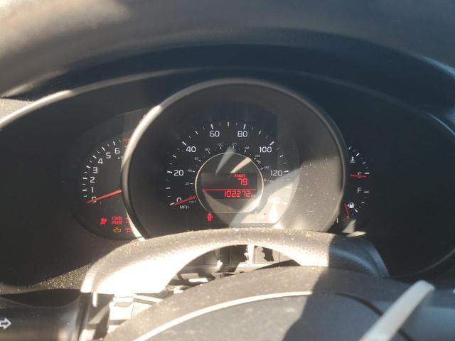 Photo 9 from auction – 2018 KIA SOUL with VIN KNDJN2A27J7574282