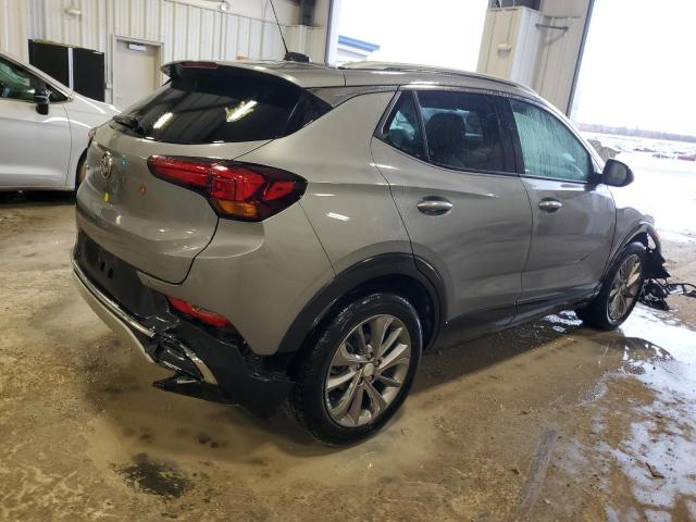 Photo 3 from auction – 2023 BUICK ENCORE GX with VIN KL4MMFSL0PB088749
