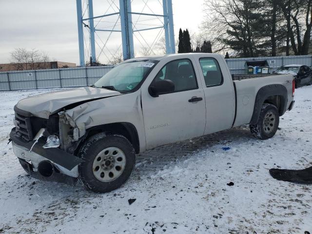 Photo 1 from auction – 2008 GMC SIERRA K15 with VIN 2GTEK19J281290758