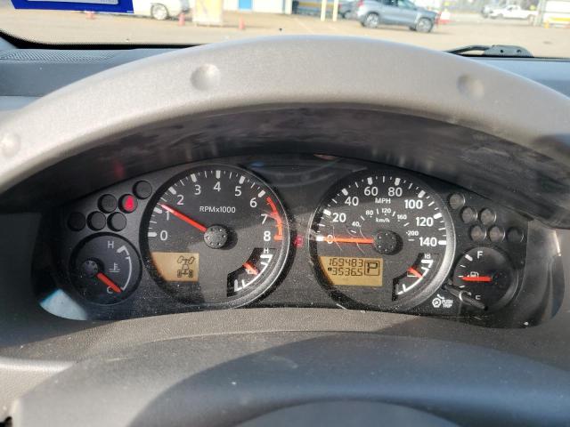 Photo 9 from auction – 2013 NISSAN FRONTIER S with VIN 1N6AD0EVXDN762562
