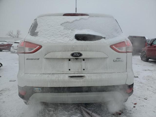 Photo 6 from auction – 2016 FORD ESCAPE SE with VIN 1FMCU0GX3GUC09414