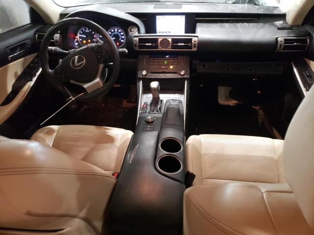 Photo 8 from auction – 2015 LEXUS IS 350 with VIN JTHCE1D2XF5005989