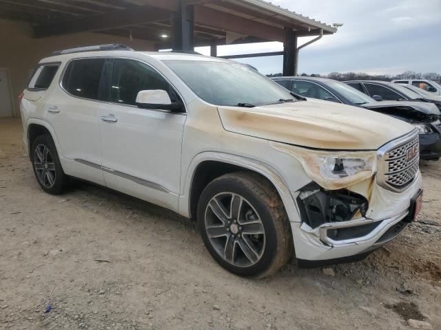 Photo 4 from auction – 2019 GMC ACADIA DEN with VIN 1GKKNPLS6KZ273298