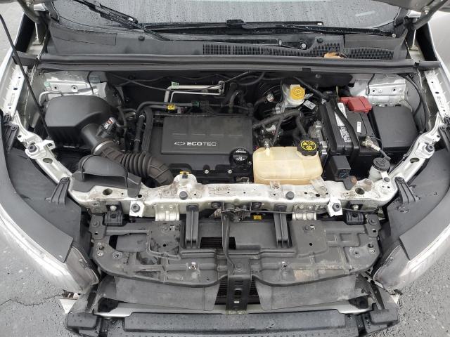 Photo 11 from auction – 2018 CHEVROLET TRAX LS with VIN 3GNCJNSB3JL397379