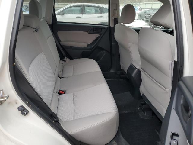 Photo 11 from auction – 2016 SUBARU FORESTER 2 with VIN JF2SJADC7GH541639