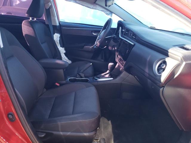 Photo 7 from auction – 2019 TOYOTA COROLLA L with VIN 2T1BURHE2KC229757