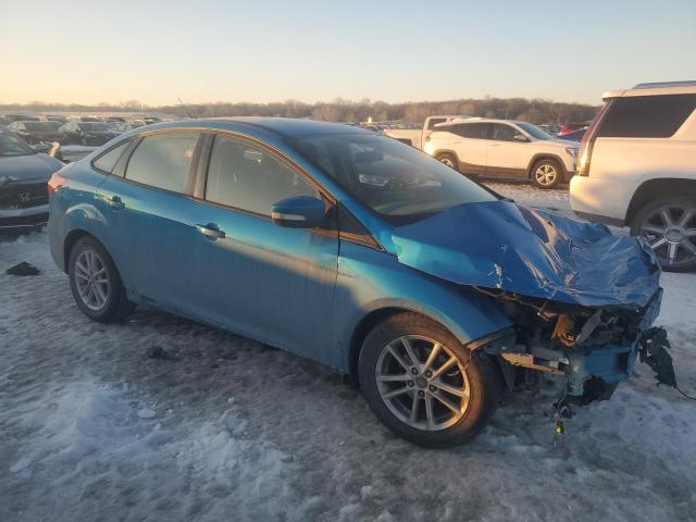 Photo 4 from auction – 2017 FORD FOCUS SE with VIN 1FADP3F2XHL205204