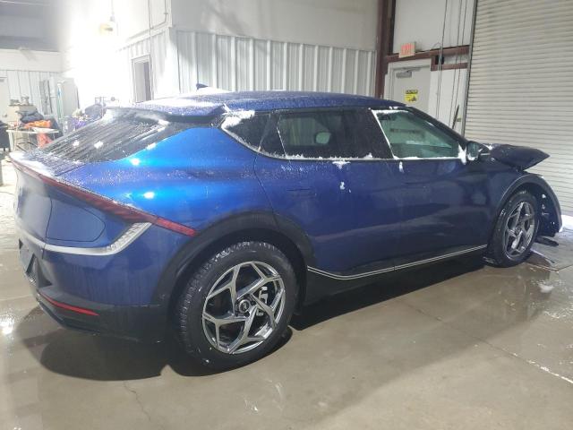 Photo 3 from auction – 2024 KIA EV6 LIGHT with VIN KNDC3DLC1R5209443