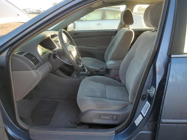 Photo 7 from auction – 2003 TOYOTA CAMRY LE with VIN 4T1BE32K63U665133
