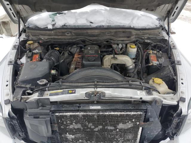 Photo 11 from auction – 2006 DODGE RAM 2500 S with VIN 1D7KS28C46J140705