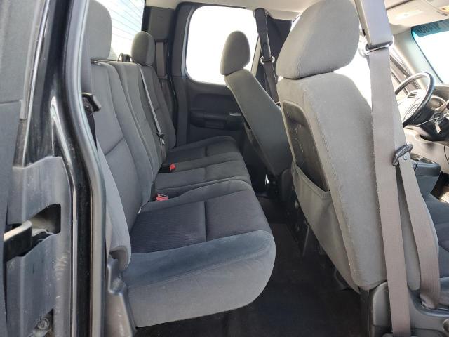 Photo 10 from auction – 2008 CHEVROLET SILVERADO with VIN 1GCEK19J08Z244014