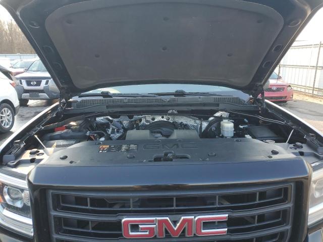 Photo 11 from auction – 2015 GMC SIERRA K15 with VIN 1GTV2UEH5FZ220969