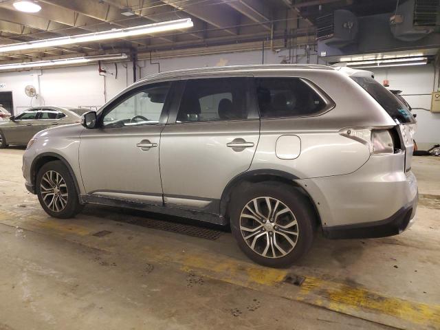 Photo 2 from auction – 2018 MITSUBISHI OUTLANDER with VIN JA4AZ3A36JZ020751