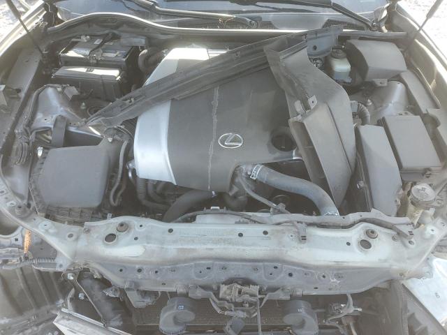 Photo 11 from auction – 2013 LEXUS GS 350 with VIN JTHCE1BL8D5002727