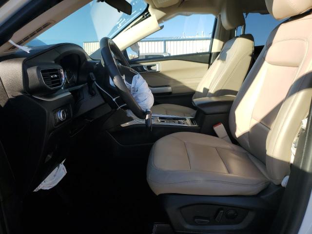 Foto 7 de la subasta – 2022 FORD EXPLORER X con VIN 1FMSK8DH4NGB16524
