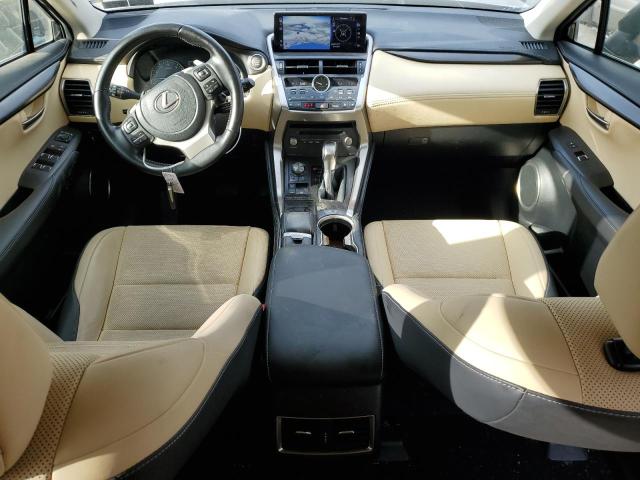 Photo 8 from auction – 2021 LEXUS NX 300 BAS with VIN JTJGARDZ3M2259601