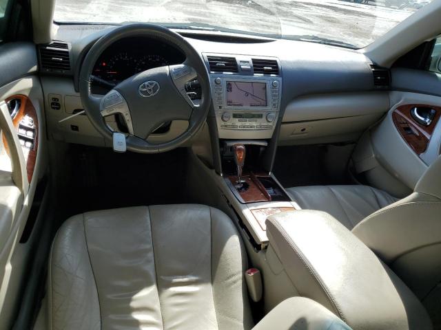 Photo 8 from auction – 2010 TOYOTA CAMRY BASE with VIN 4T1BF3EK3AU533484