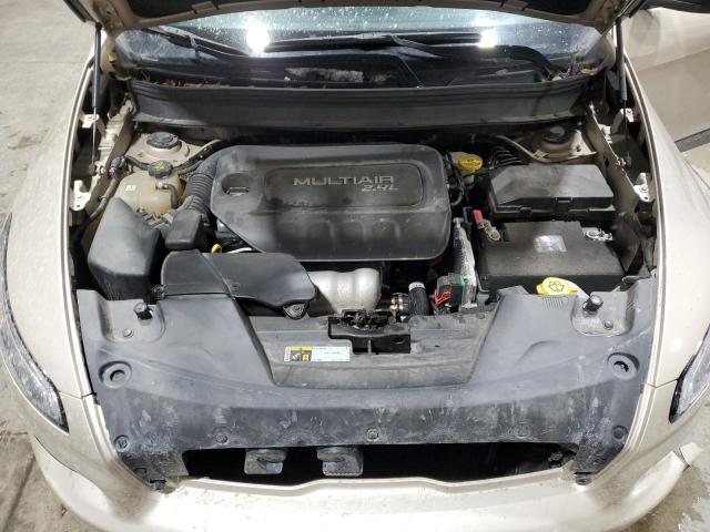 Photo 12 from auction – 2015 JEEP CHEROKEE S with VIN 1C4PJMAB9FW575271