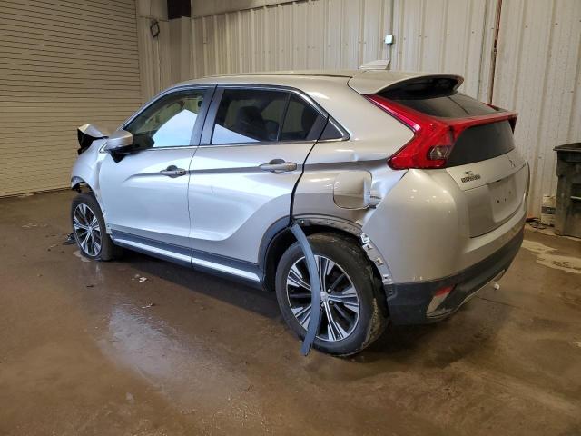 Photo 2 from auction – 2019 MITSUBISHI ECLIPSE CR with VIN JA4AT5AA9KZ024368