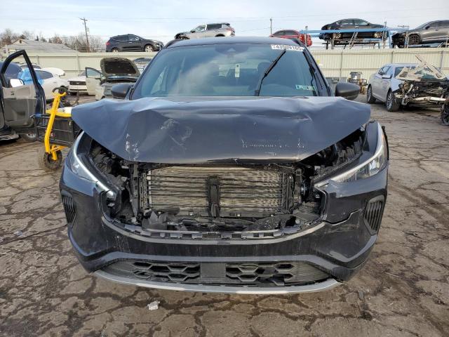 Photo 5 from auction – 2023 FORD ESCAPE ST with VIN 1FMCU9MN2PUA68889