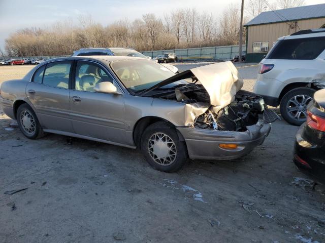 Photo 4 from auction – 2003 BUICK LESABRE CU with VIN 1G4HP52K534109461