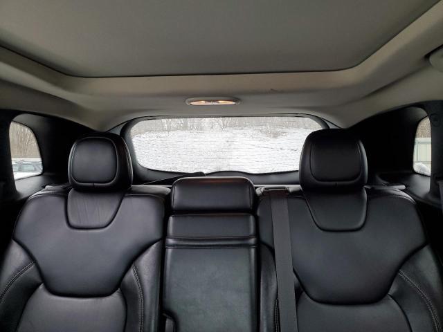 Photo 10 from auction – 2014 JEEP CHEROKEE L with VIN 1C4PJMDS9EW211359