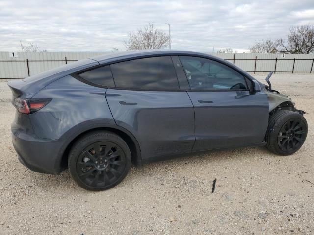 Photo 3 from auction – 2023 TESLA MODEL Y with VIN 7SAYGDEE9PA200574