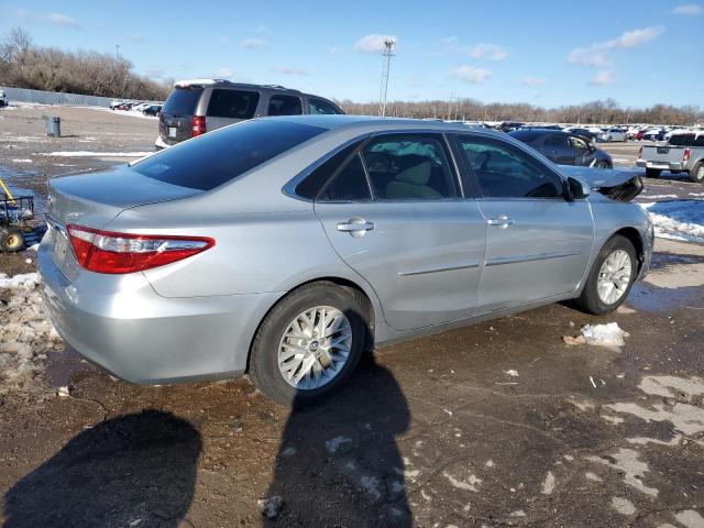 Photo 3 from auction – 2016 TOYOTA CAMRY LE with VIN 4T4BF1FK7GR534445
